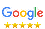 5-star google review for neuropathy relief